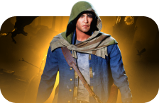 Explorer Archetype Unlock